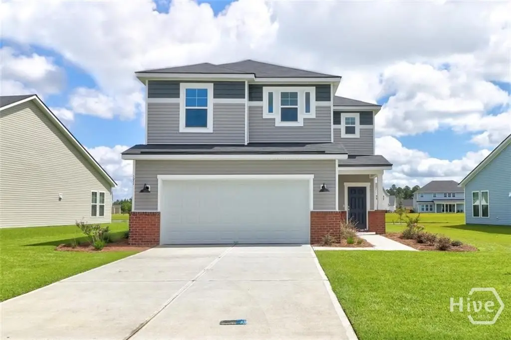 171 Greyfield Circle, Savannah, GA 31407 - #1