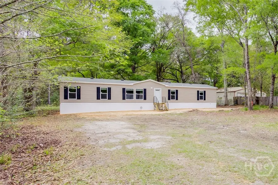 106 Conifer Drive, Guyton, GA 31312 - #3