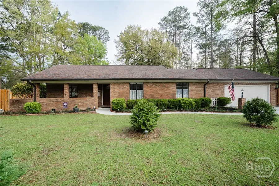 208 Topi Trail, Hinesville, GA 31313 - #2