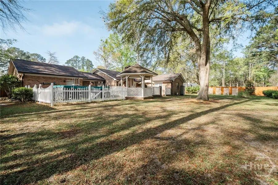 208 Topi Trail, Hinesville, GA 31313 - #3