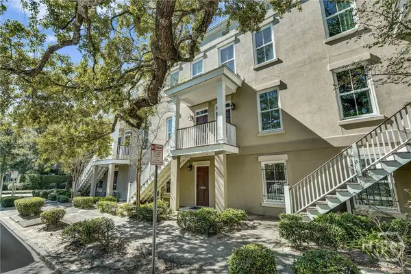 431 Montgomery Street #A, Savannah, GA 31401