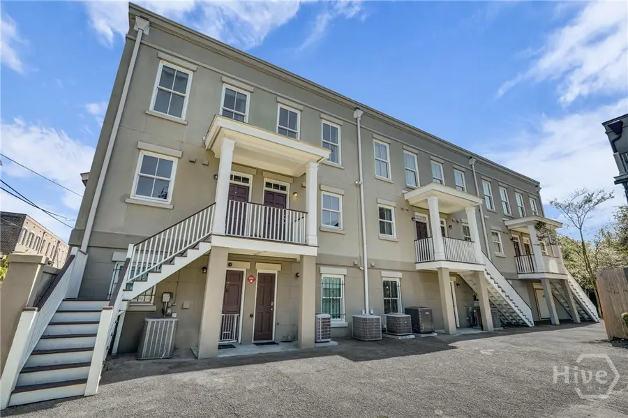 431 Montgomery Street #A, Savannah, GA 31401 - #2