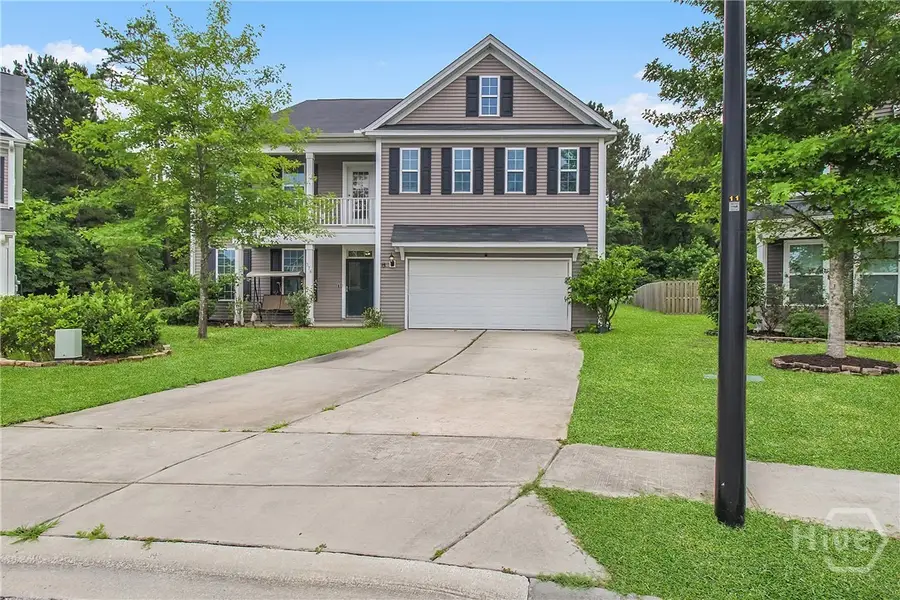 376 Casey Drive, Pooler, GA 31322 - #2