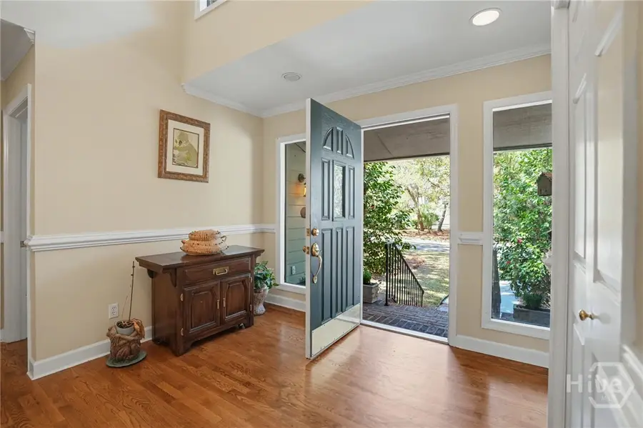 302 Willeford Drive, Savannah, GA 31411 - #3