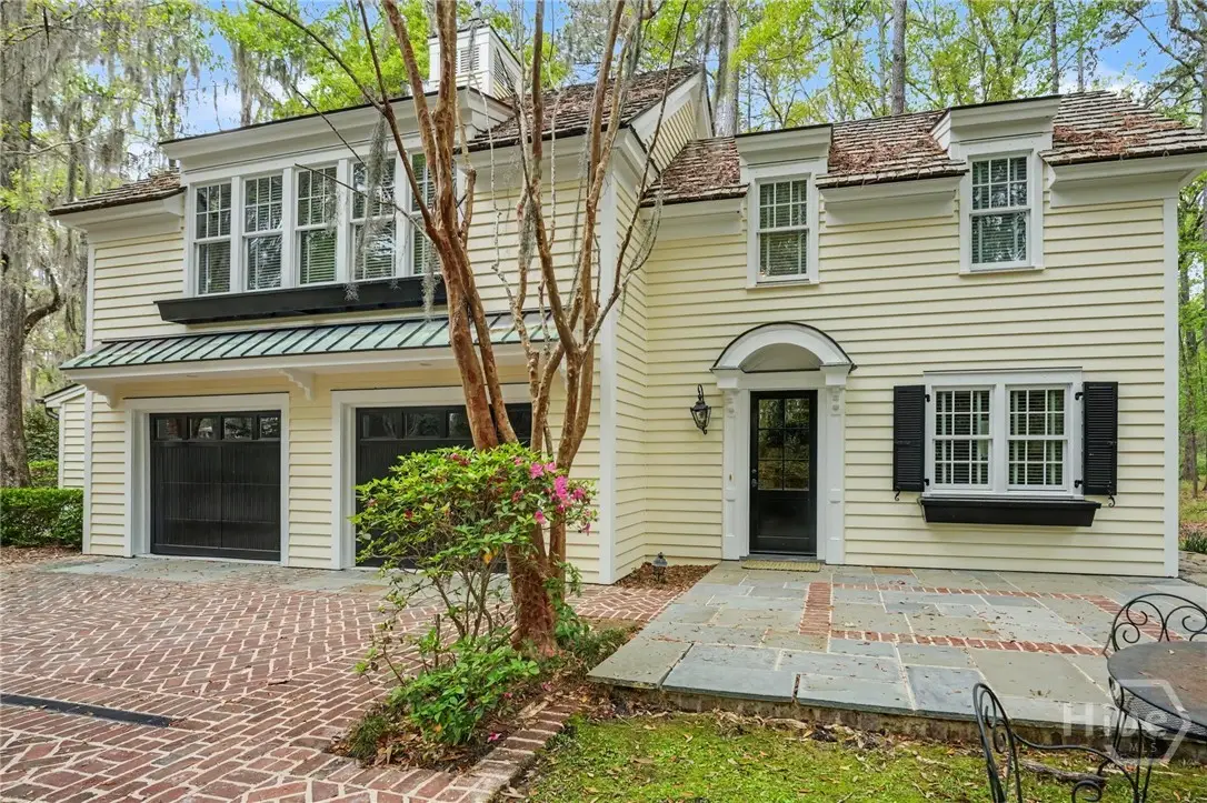 92 Hidden Cove Drive, Richmond Hill, GA 31324 - #1