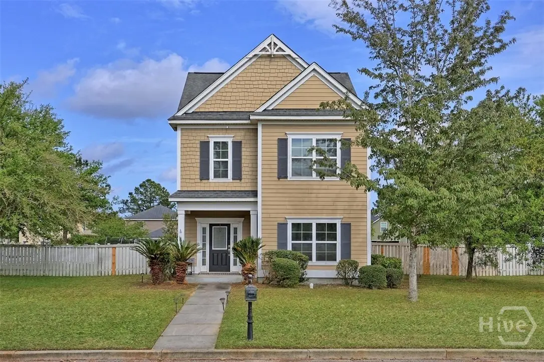 41 Shearwater Lane, Richmond Hill, GA 31324 - #1