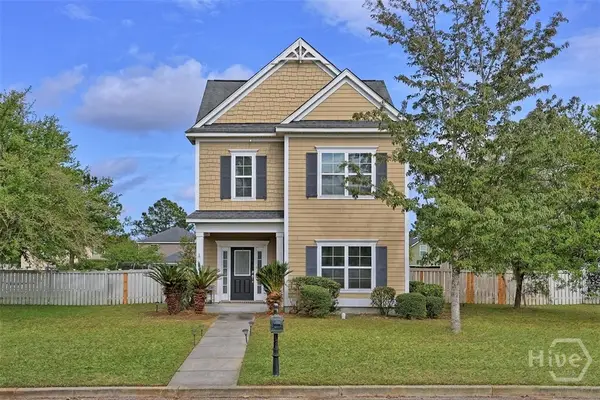 41 Shearwater Lane, Richmond Hill, GA 31324