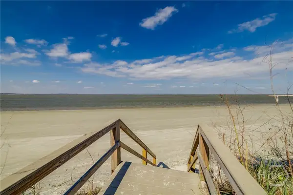 1217 Bay Street #301A, Tybee Island, GA 31328