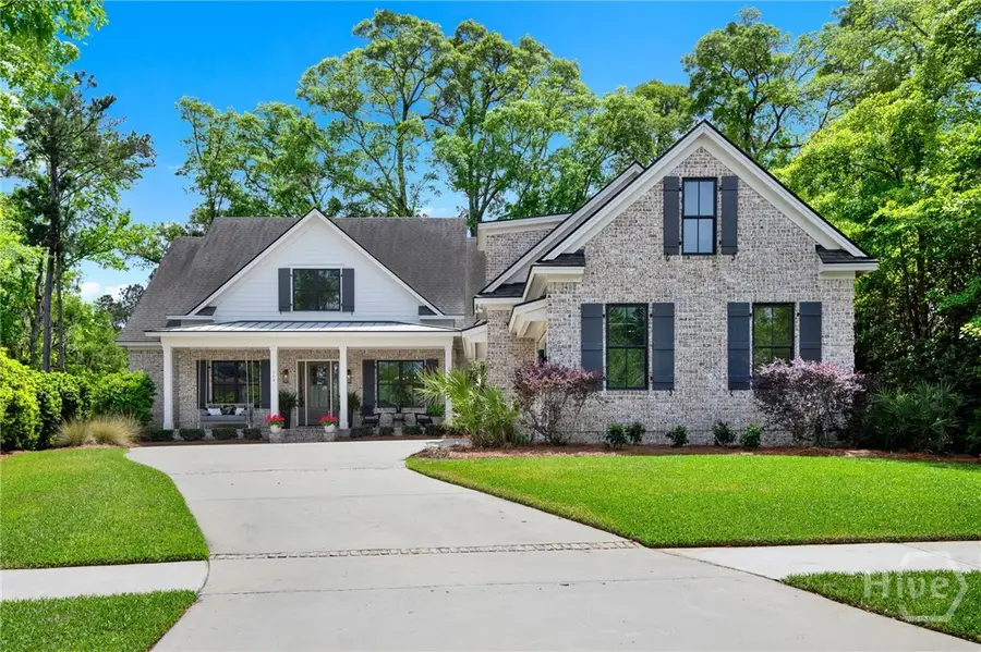 114 Kent Trail, Pooler, GA 31322 - #2