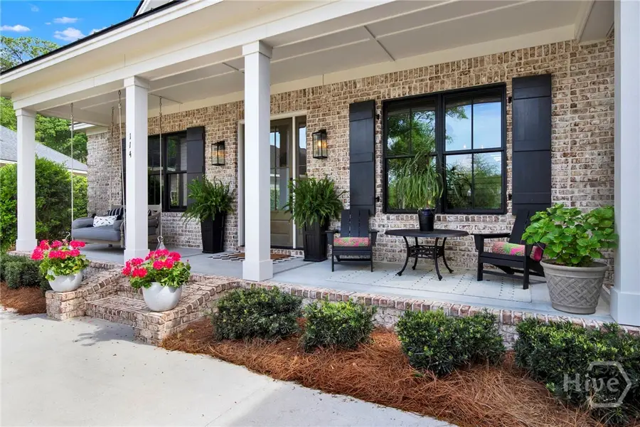 114 Kent Trail, Pooler, GA 31322 - #3