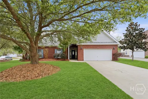 324 Stonebridge Circle, Savannah, GA 31419