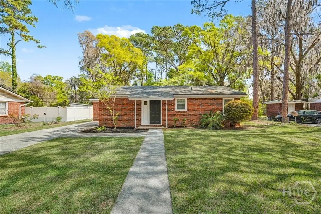 8434 Cresthill, Savannah, GA 31406 - #1