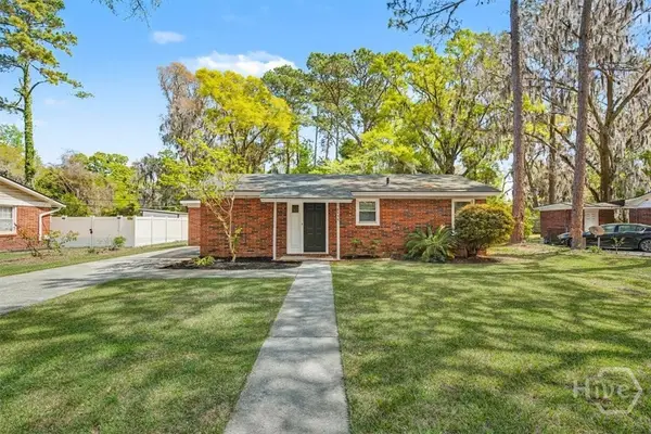 8434 Cresthill, Savannah, GA 31406