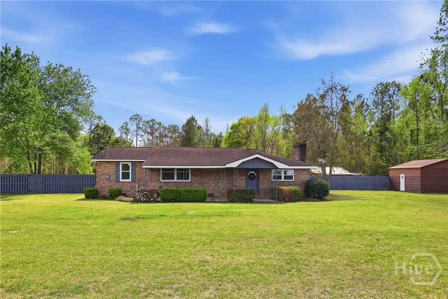 Address Withheld By Seller, Pembroke, GA 31321 - #2