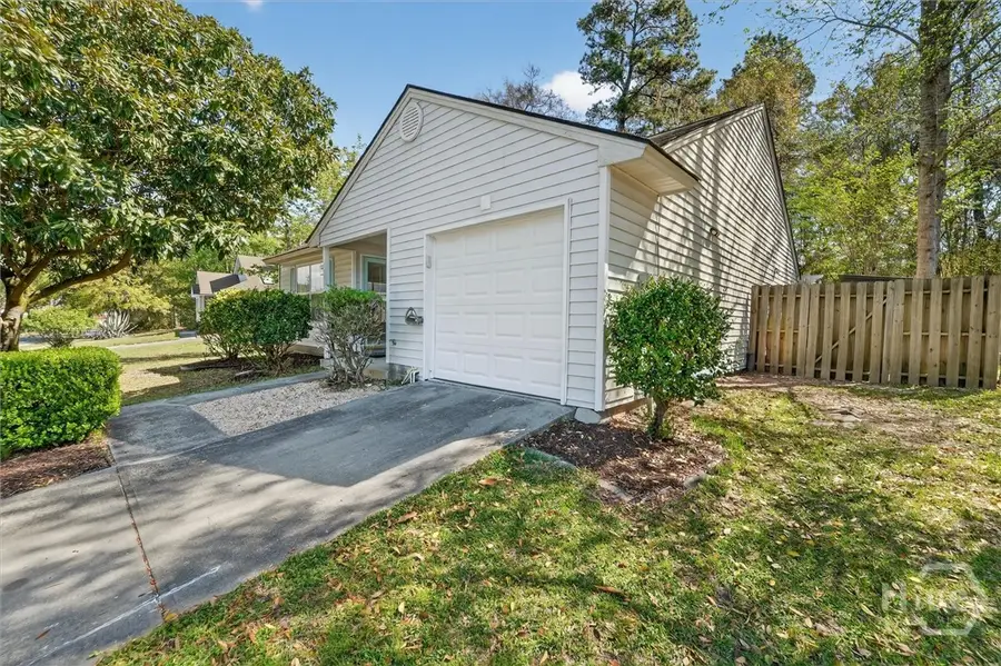 126 Marsh Edge Lane, Savannah, GA 31419 - #3