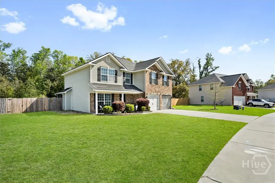 242 Nashview Trail, Allenhurst, GA 31301 - #2