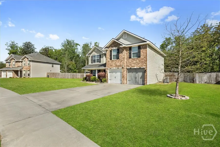 242 Nashview Trail, Allenhurst, GA 31301 - #3