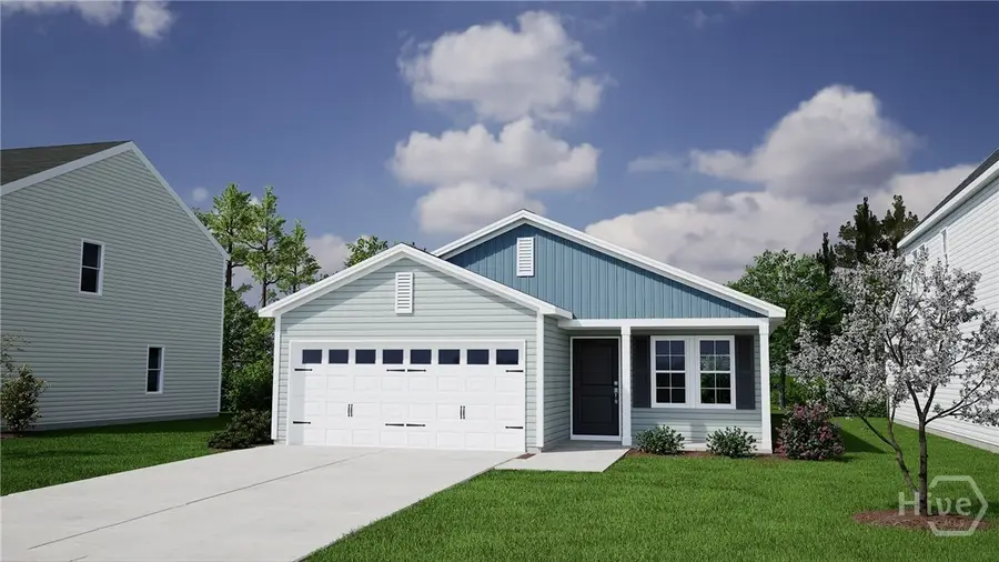 119 Daylily Drive, Springfield, GA 31329 - #2