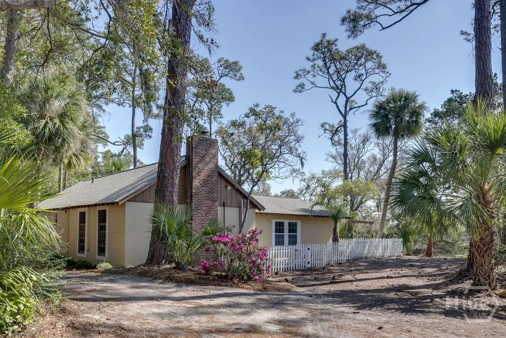 Address Withheld By Seller, Tybee Island, GA  - #1