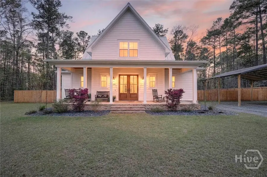 320 Long Pond Road, Rincon, GA 31326 - #2