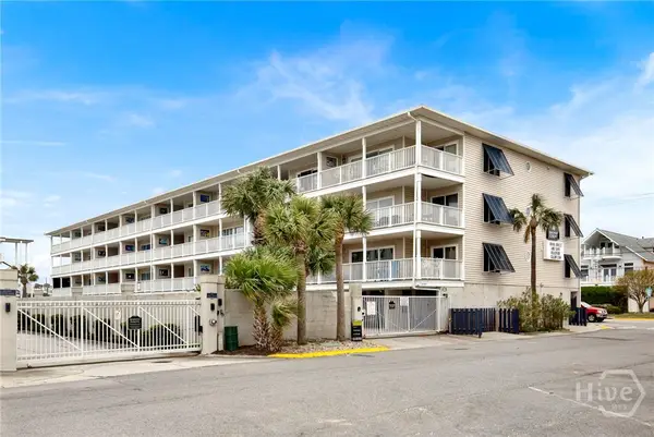 3 3rd Street #517, Tybee Island, GA 31328