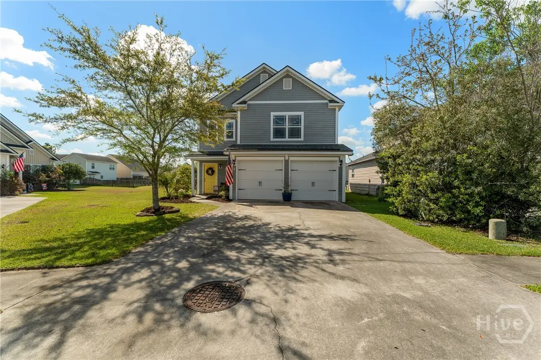 6 Myrrh Circle, Savannah, GA 31419 - #1