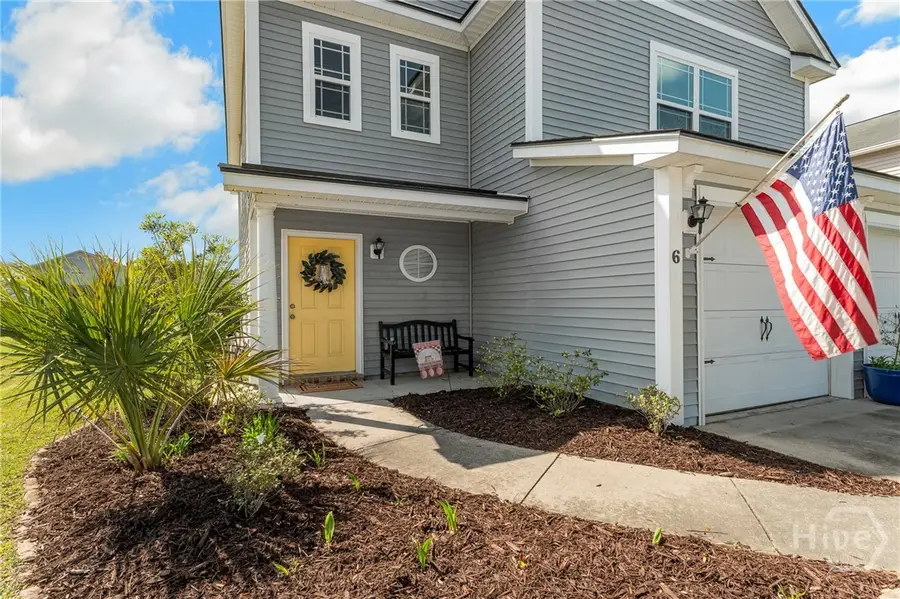 6 Myrrh Circle, Savannah, GA 31419 - #3