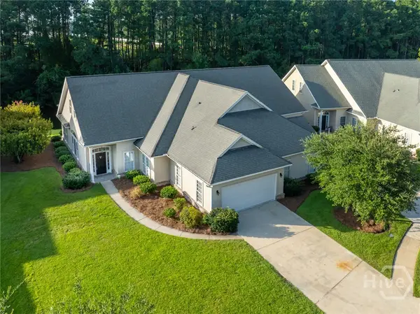 32 Weatherby Circle, Savannah, GA 31405