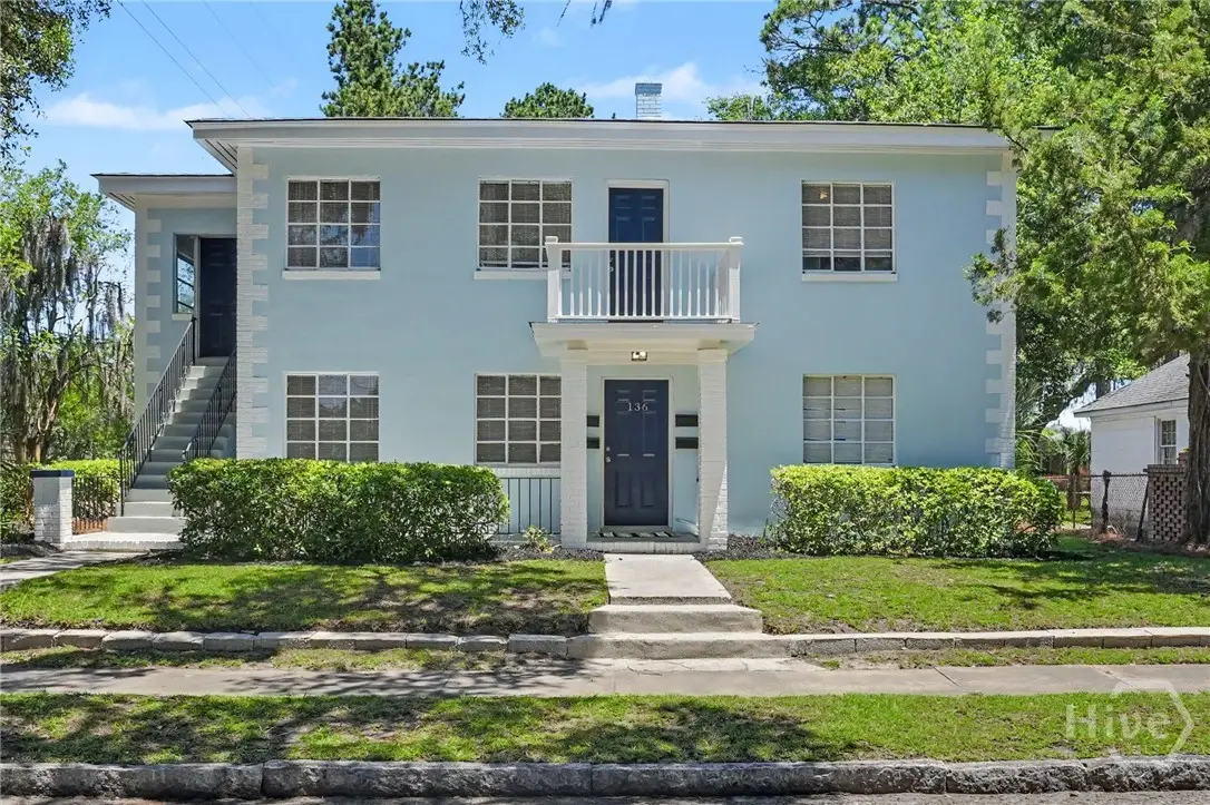 138 W 51st Street, Savannah, GA 31405 - #1