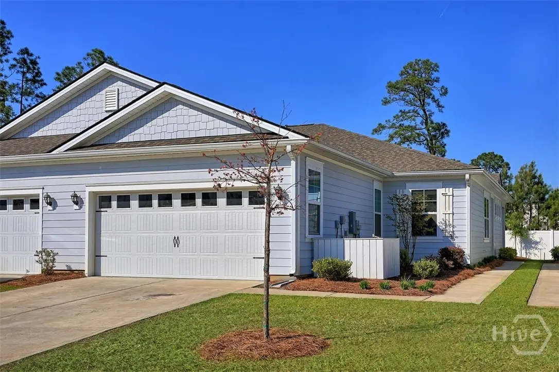 168 Holloway Hill, Pooler, GA 31322 - #1