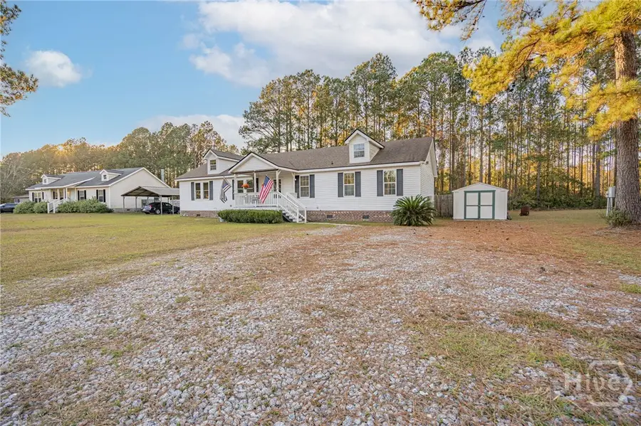 228 Southern Charm Way, Guyton, GA 31312 - #2