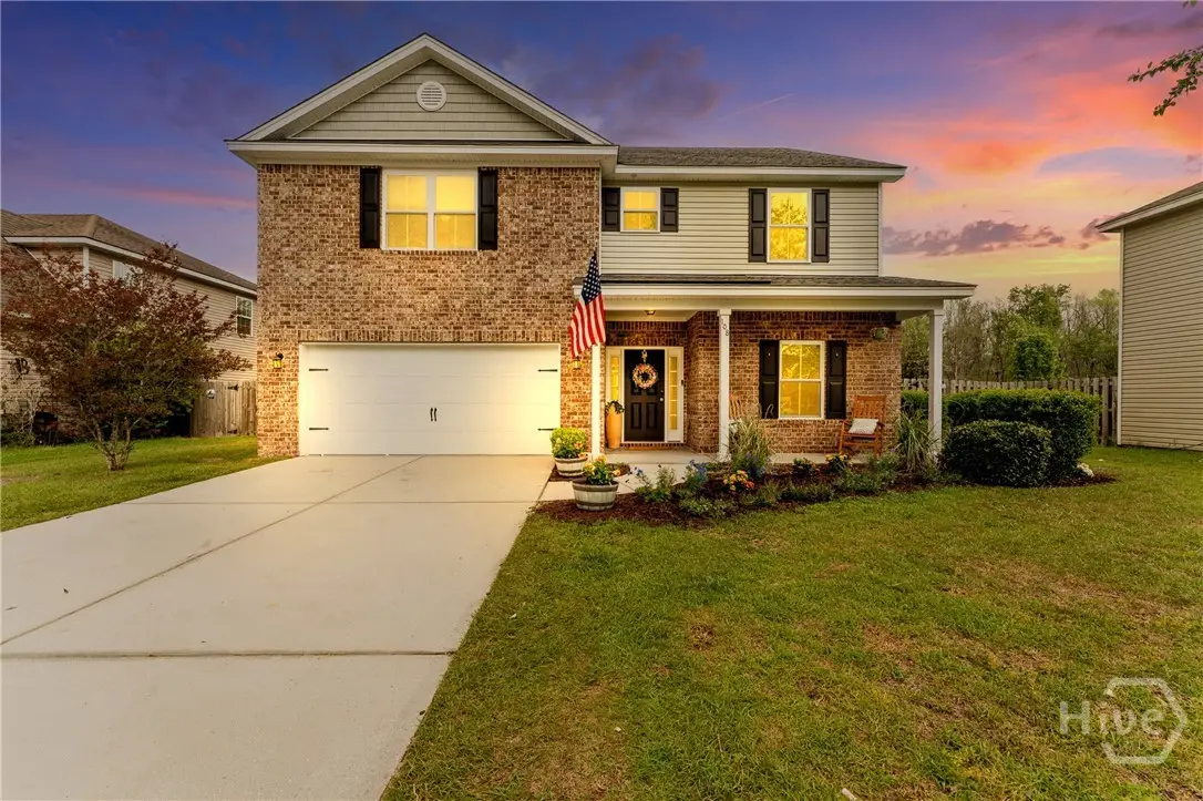 108 Saratoga Drive, Rincon, GA 31326 - #1