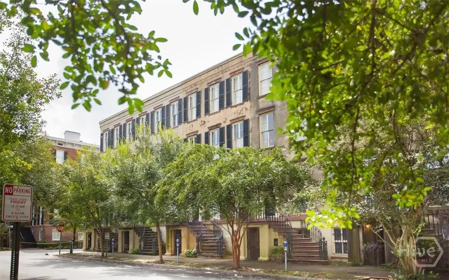103 W Gordon Street #A, Savannah, GA 31401 - #2