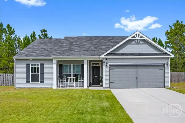 190 Willow Drive, Guyton, GA 31312