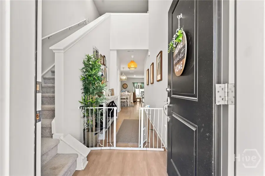 309 Lillian Street, Rincon, GA 31326 - #3