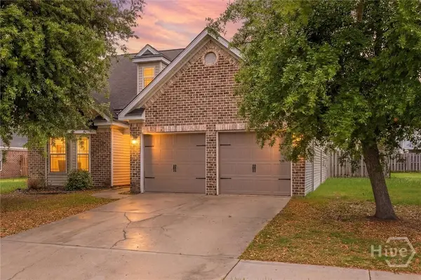 25 Chestnut Oak Drive, Richmond Hill, GA 31324