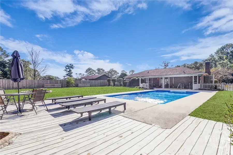 545 Mccall Road, Springfield, GA 31329 - #2