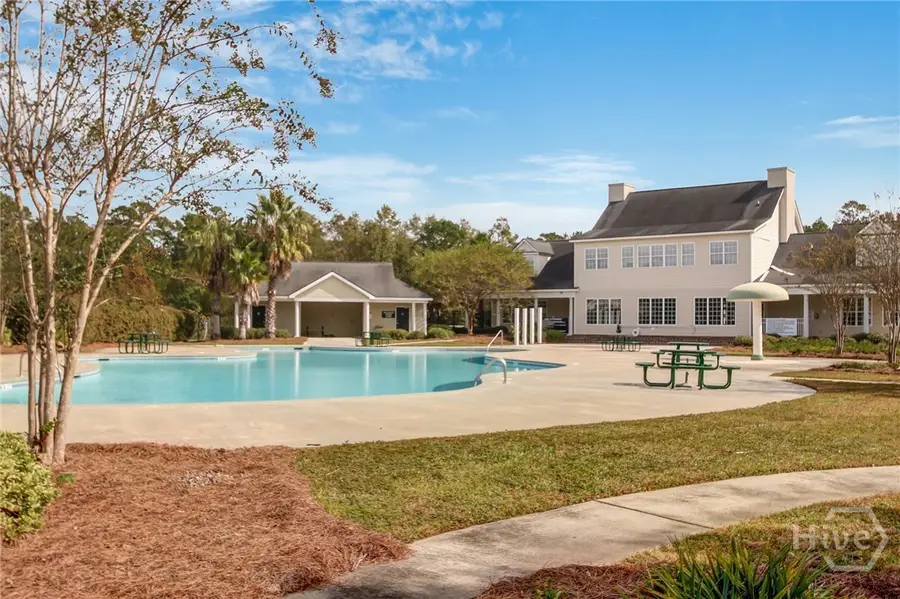 160 Brianna Circle, Savannah, GA 31419 - #3