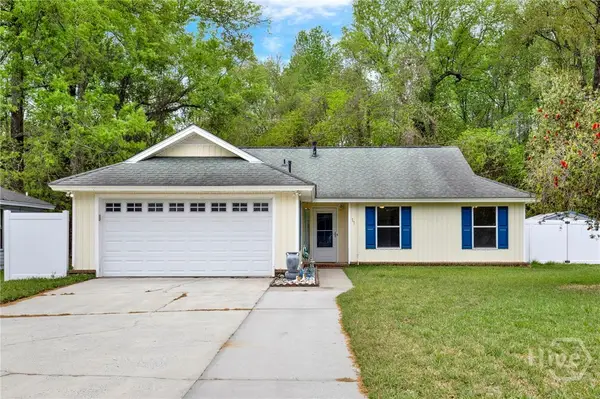 11 Horne Place, Port Wentworth, GA 31407