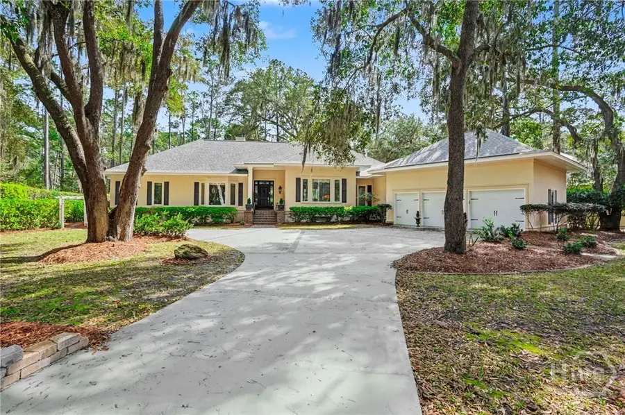 92 Bartram Road, Savannah, GA 31411 - #2