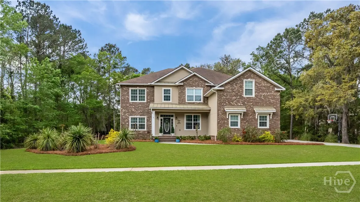 220 Saint Catherine Circle, Richmond Hill, GA 31324 - #1