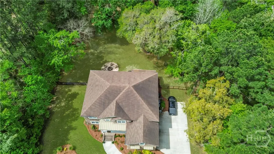 220 Saint Catherine Circle, Richmond Hill, GA 31324 - #3