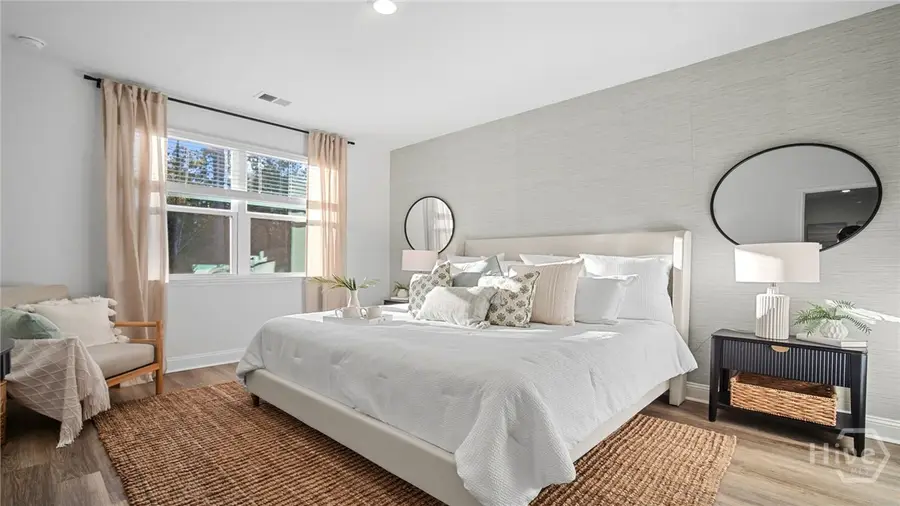 1074 Bergamot Road, Bloomingdale, GA 31302 - #3