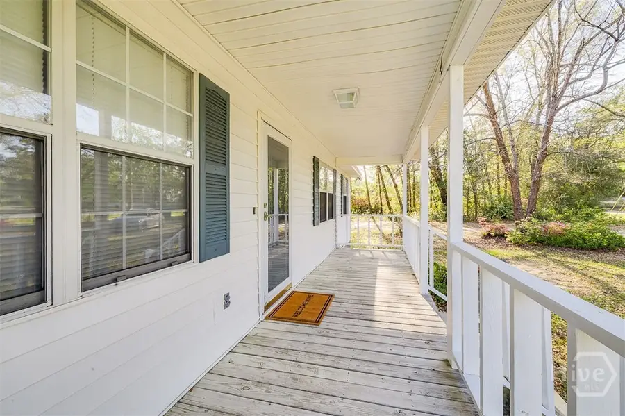 205 W 9th Street, Rincon, GA 31326 - #2