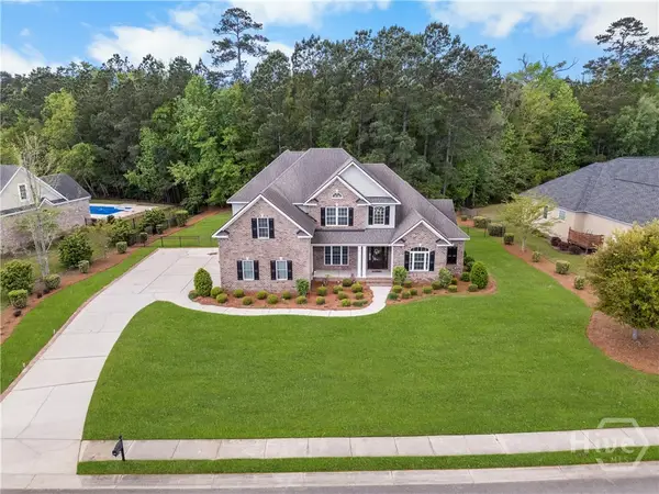 828 Southbridge Boulevard, Savannah, GA 31405