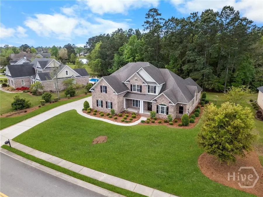 828 Southbridge Boulevard, Savannah, GA 31405 - #2