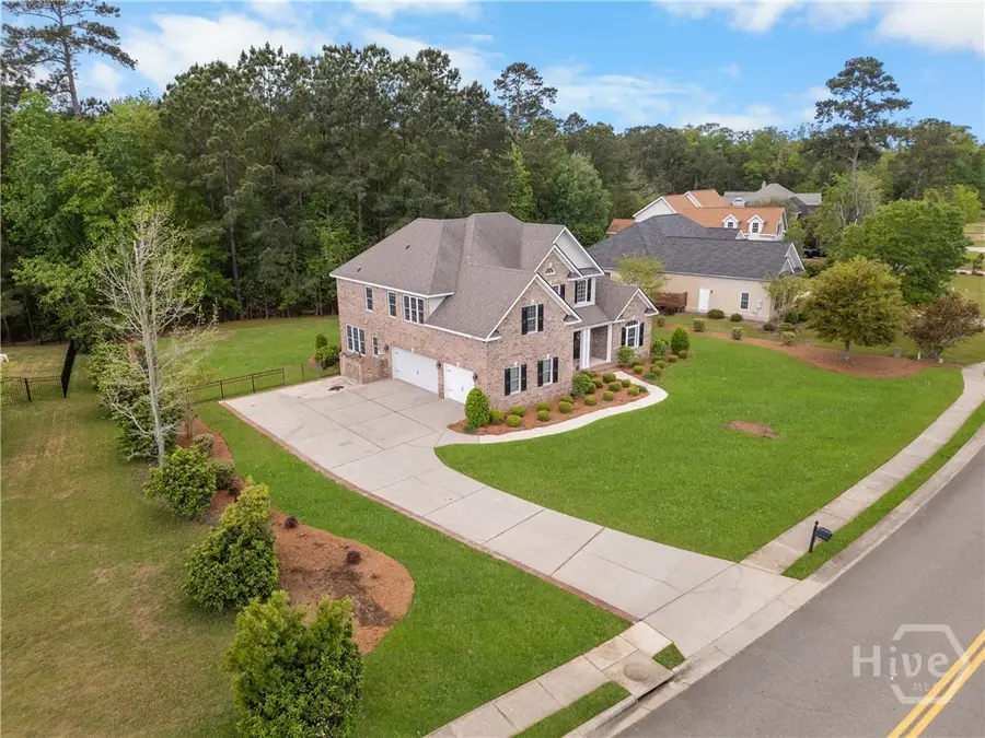 828 Southbridge Boulevard, Savannah, GA 31405 - #3