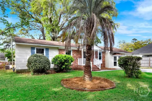 2356 E 42nd Street, Savannah, GA 31404