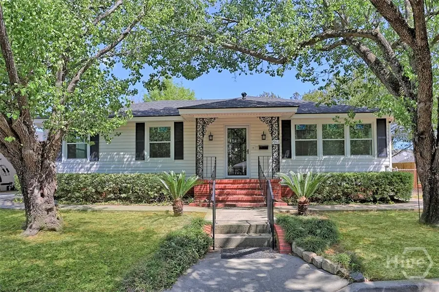 1902 Foster Street, Savannah, GA 31404 - #2