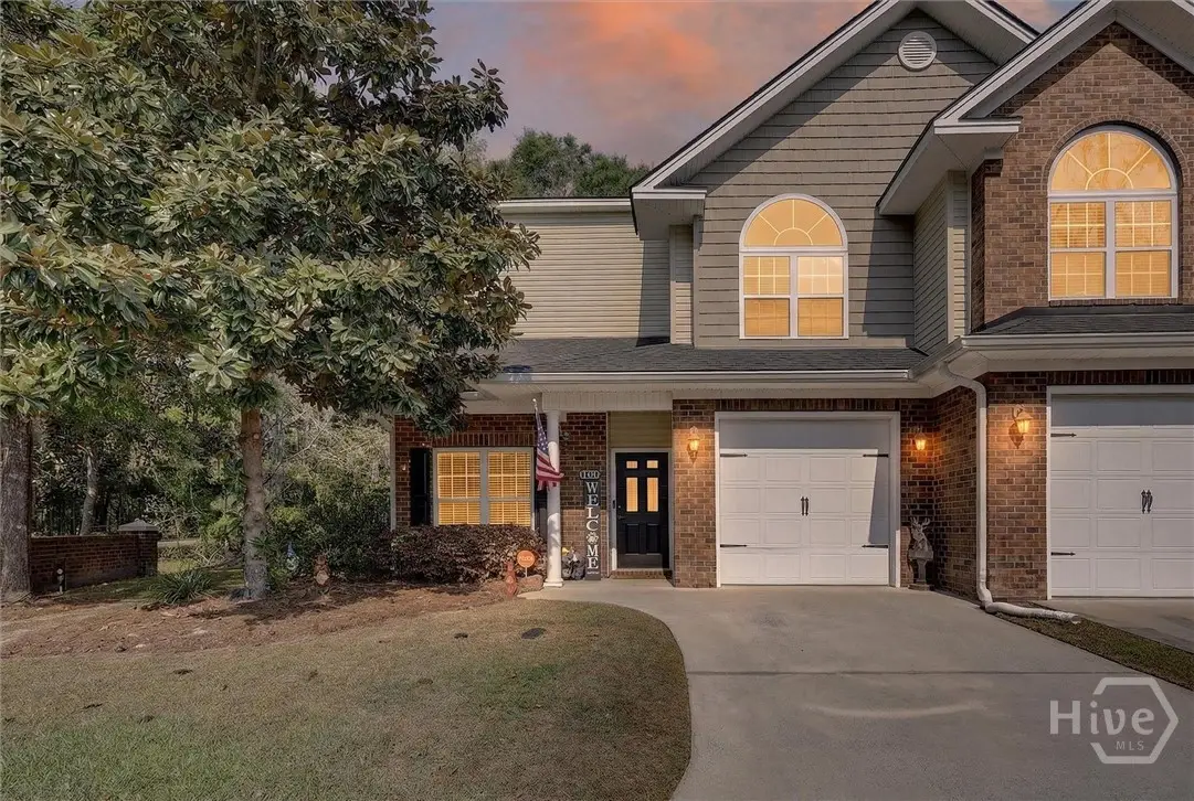 100 Kendal Court, Savannah, GA 31419 - #1